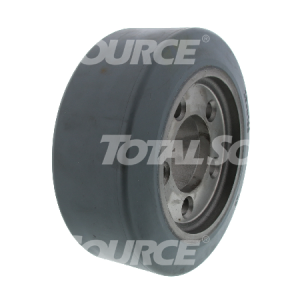 KOŁO NAPĘDOWE GUMOWE NIEBRUDZĄCE LINDE 0039902312