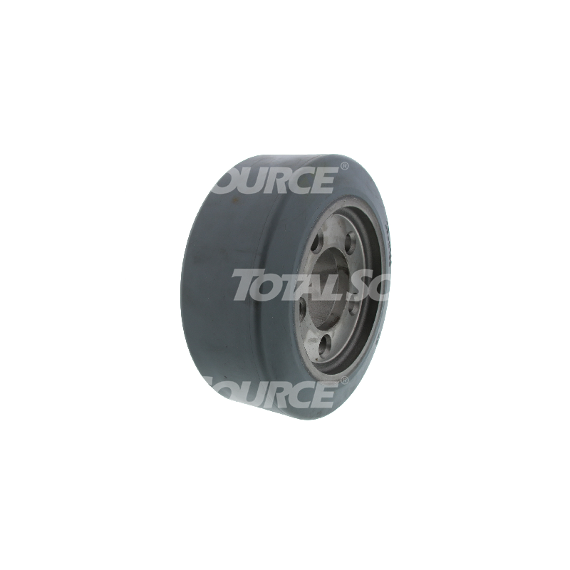 KOŁO NAPĘDOWE GUMOWE NIEBRUDZĄCE LINDE 0039902312