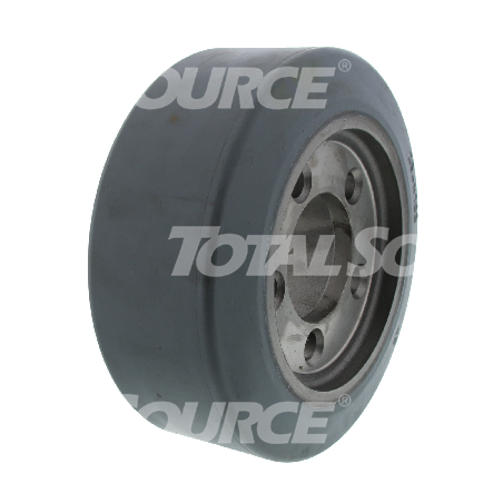 KOŁO NAPĘDOWE GUMOWE NIEBRUDZĄCE LINDE 0039902312