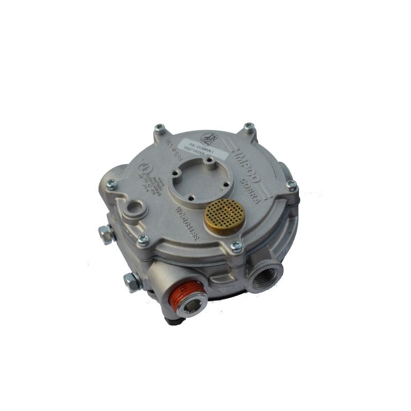 PAROWNIK GAZU LINDE 35X, 39X IMPCO COBRA 3515722000