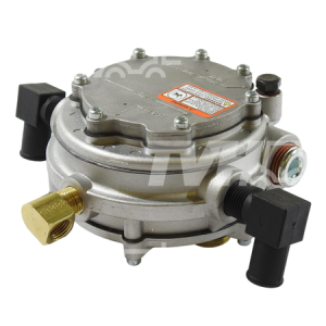 PAROWNIK GAZU LINDE 35X, 39X IMPCO COBRA KOMPLETNY Z KRÓĆCAMI 392572201