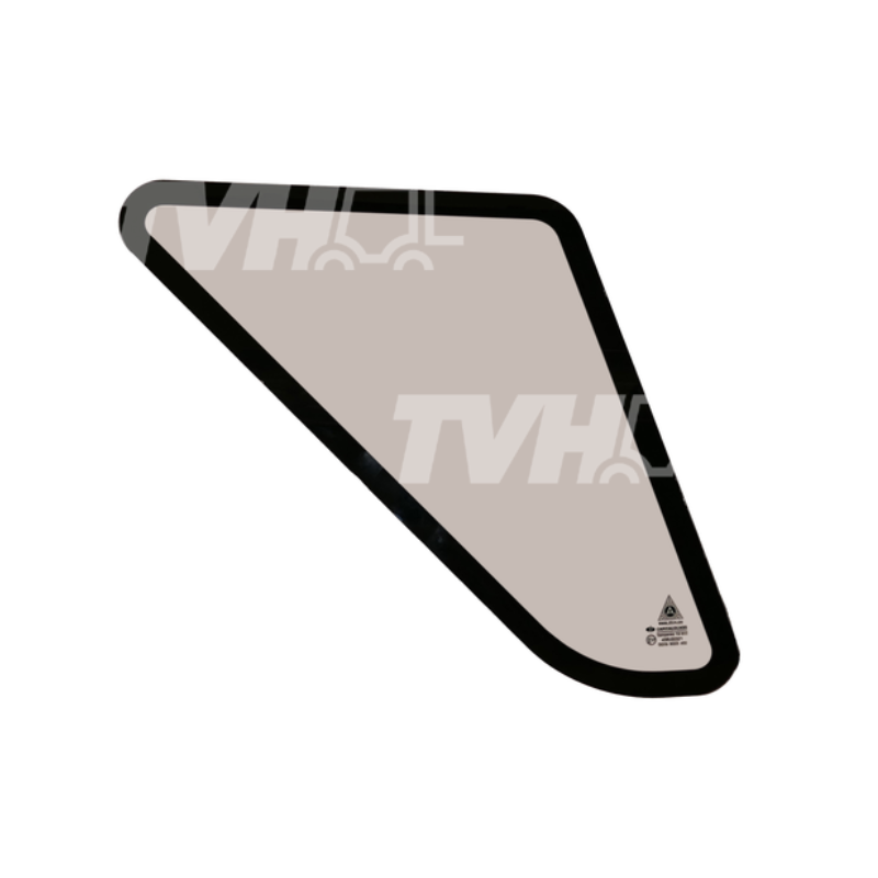SZYBA DRZWI KABINY LINDE 392/393 R.H. ZAMIENNIK 3924375900