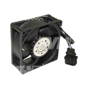 WENTYLATOR SILNIKA JAZDY LINDE 386 48V 7918911710