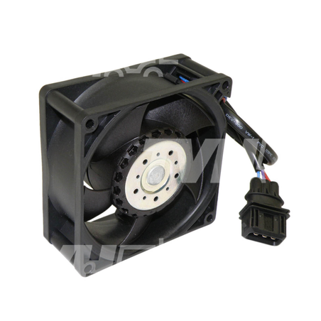 WENTYLATOR SILNIKA JAZDY LINDE 386 48V 7918911710