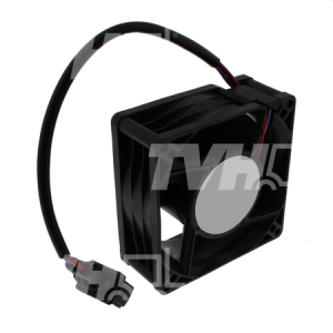 WENTYLATOR SILNIKA JAZDY LINDE 386 48V 7918911710