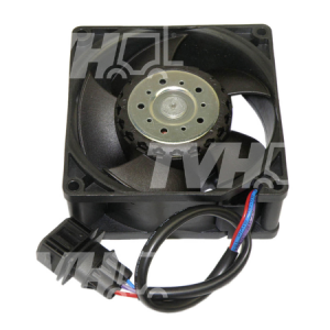 WENTYLATOR SILNIKA JAZDY LINDE 386 48V 7918911710