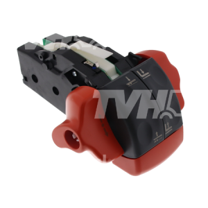 PULPIT STEROWNICZY LINDE 360 3095404001