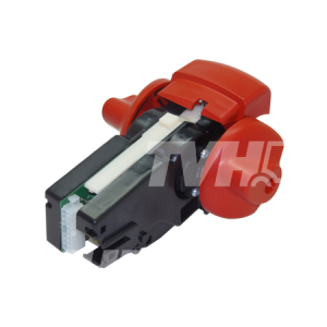 PRZEŁĄCZNIK STEROWANIA LINDE 379, 360, 131 KPL 3095404000