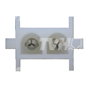 REZYSTOR STAŁY LINDE 131 T30 OD SERII W4X131T02674  0039703708