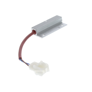 REZYSTOR STAŁY LINDE 131 T30 OD SERII W4X131T02674  0039703708