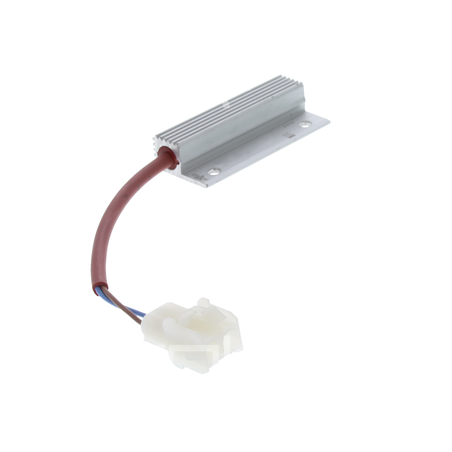 REZYSTOR STAŁY LINDE 131 T30 OD SERII W4X131T02674  0039703708