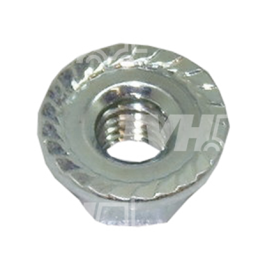 NAKRĘTKA SZEŚCIOKĄTNA LINDE 0009040206