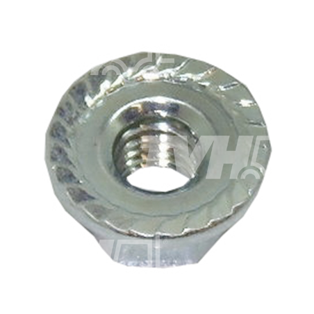 NAKRĘTKA SZEŚCIOKĄTNA LINDE 0009040206