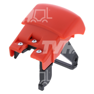 PRZYCISK WYŁĄCZNIKA BRZUSZNEGO LINDE 364 3095403700