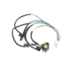 ZESPÓŁ PRZEWODÓW LINDE 36X 3093810308