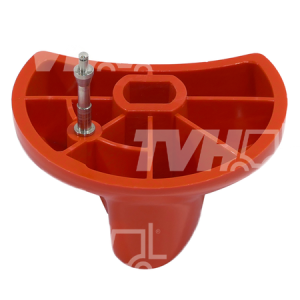 DŹWIGNIA DYSZLA LINDE 36X 3095205206