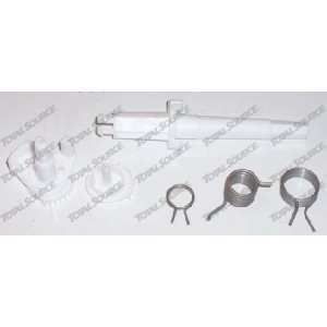 ZESTAW NAPRAWCZY DYSZLA LINDE 360 372 3090041100