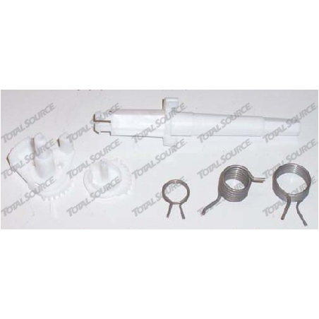 ZESTAW NAPRAWCZY DYSZLA LINDE 360 372 3090041100