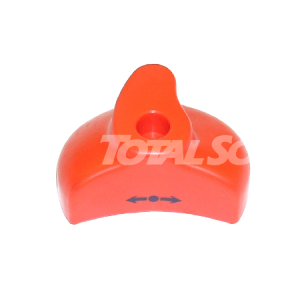 MANETKA JAZDY LINDE 360 / 372 / 131 3095270300