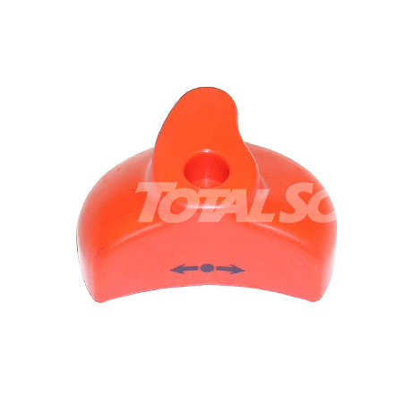 MANETKA JAZDY LINDE 360 / 372 / 131 3095270300