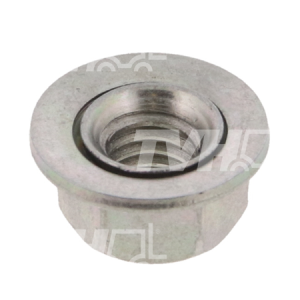 NAKRĘTKA SZEŚCIOKĄTNA LINDE 0009040203