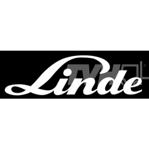 NAKLEJKA LINDE 0009380661