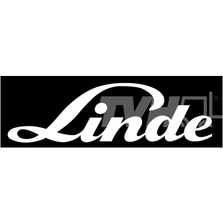 NAKLEJKA LINDE 0009380661