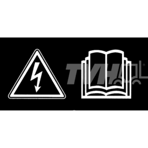 NAKLEJKA LINDE 144 0039381508