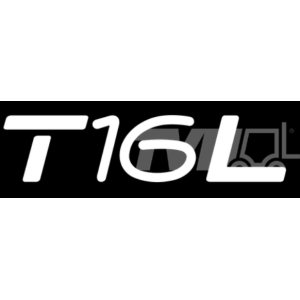 NAKLEJKA LINDE T16L 0039381904