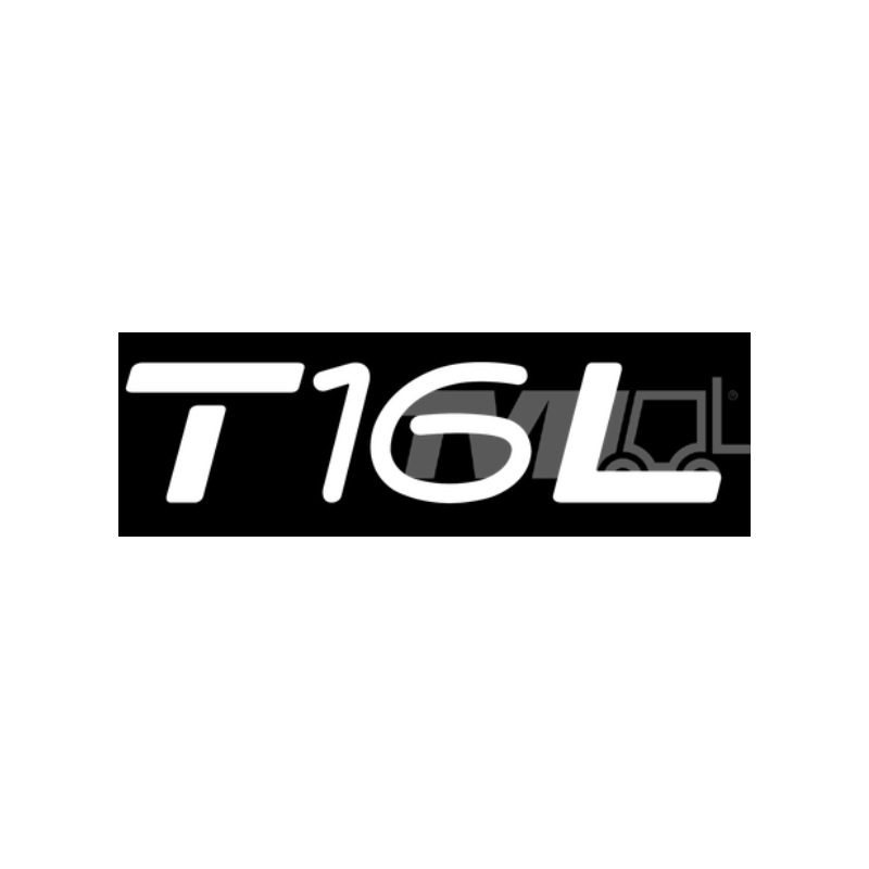 NAKLEJKA LINDE T16L 0039381904