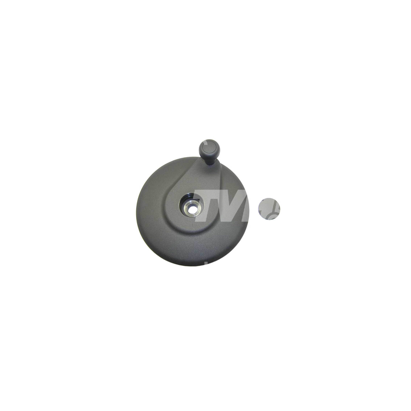 KIEROWNICA LINDE 0039910200