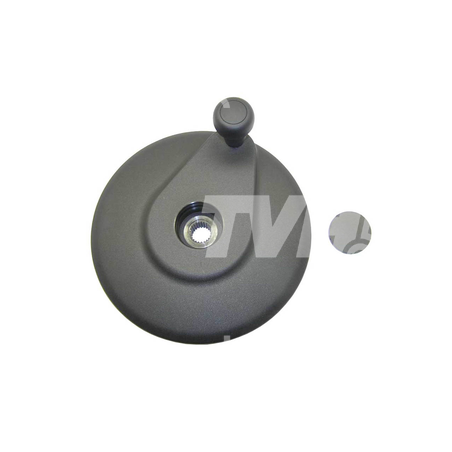 KIEROWNICA LINDE 0039910200