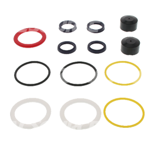 KPL USZCZELNIEŃ SIŁOWNIKA PRZESUWU TOYOTA CASCADE 2A 3A 