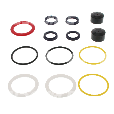 KPL USZCZELNIEŃ SIŁOWNIKA PRZESUWU TOYOTA CASCADE 2A 3A 