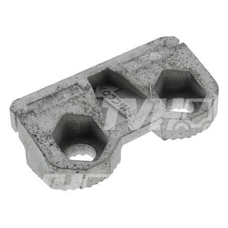 MOCOWANIE PRZESUWU BOCZNEGO CASCADE 2A 3A