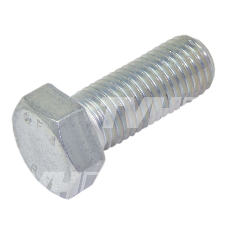 ŚRUBA SZEŚCIOKĄTNA PRZESUWU CASCADE 2A 