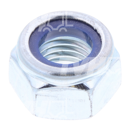 NAKRĘTKA SZEŚCIOKĄTNA PRZESUWU CASCADE 2A 3A