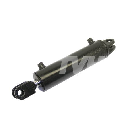 SIŁOWNIK PRZESUWU BOCZNEGO CASCADE 3A 4A