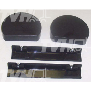 ZESTAW ŁOŻYSK ŚLIZGOWYCH CASCADE 3A 4A