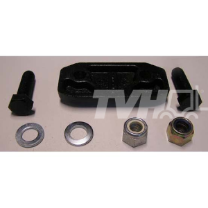 ZESTAW ZACZEPU PRZESUWU CASCADE 3A 