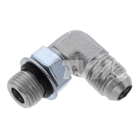 POŁĄCZENIE HYDRAULICZNE PRZESUWU CASCADE 4A 