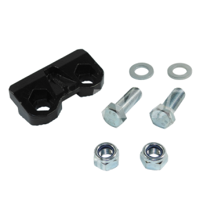 ZESTAW ZACZEPU PRZESUWU CASCADE 2A 3A