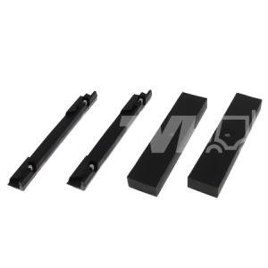 ZESTAW ŁOŻYSK ŚLIZGOWYCH PRZESUWU CASCADE 3A 