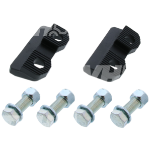 ZESTAW ZACZEPÓW PRZESUWU CASCADE 3A