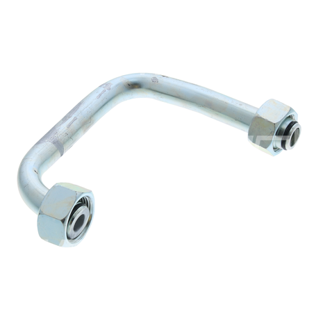 RURKA SIŁOWNIKA PODNOSZENIA LINDE 393 1884482292