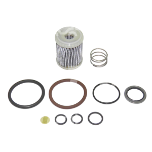 Filtr gazu Linde 39X / 1202 0009831650 | Nissan Still Jungheinrich 0009831650