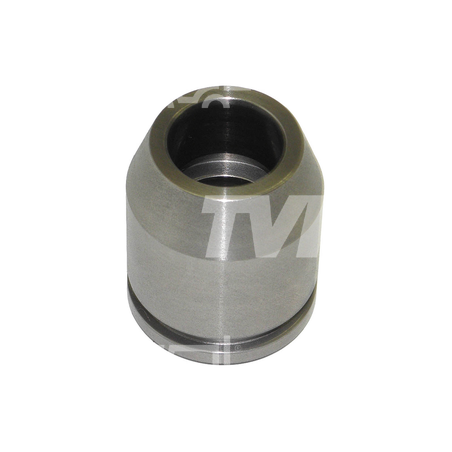 DŁAWICA SIŁOWNIKA POCHYŁU LINDE 391 386 51704464104