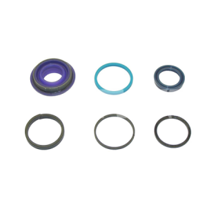 ZESTAW USZCZELNIEŃ SIŁOWNIKA POCHYŁU LINDE 391 0009608129