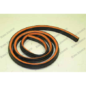 USZCZELKA SZYBY DACHOWEJ LINDE 391 Z 0009643634
