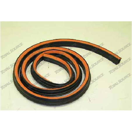 USZCZELKA SZYBY DACHOWEJ LINDE 391 Z 0009643634